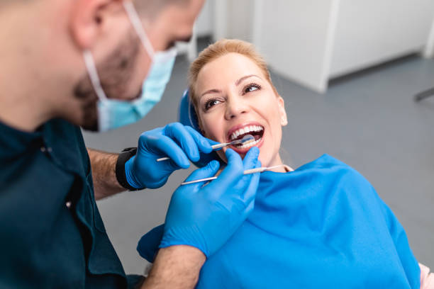 Professional Dental Services in Columbus, OH